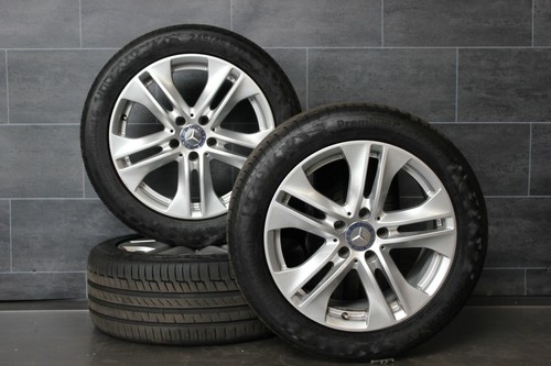 Originale mercedes classe e - originale,