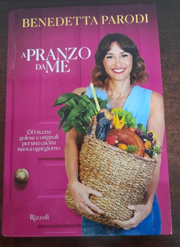 Pranzo benedetta - a, da