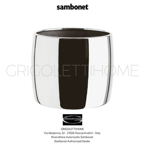 Sambonet sphera acciaio inox - sambonet,