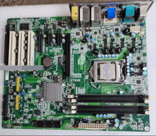 1pz scheda madre usata SHIMA