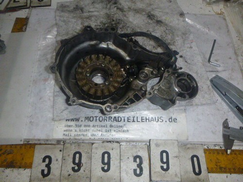 Generatore statore alternatore - generatore,