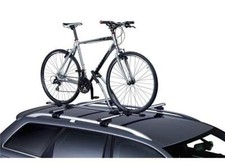 Portabici tetto thule - da,