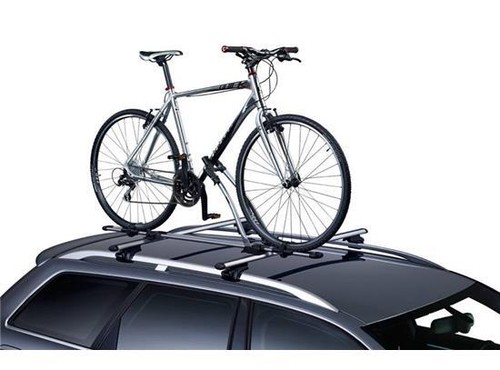 Portabici tetto thule - portabici,