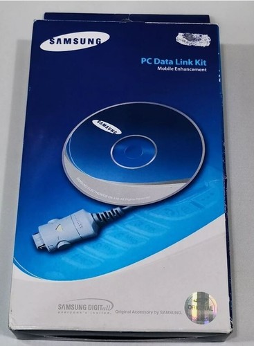 Samsung data link kit - pc,