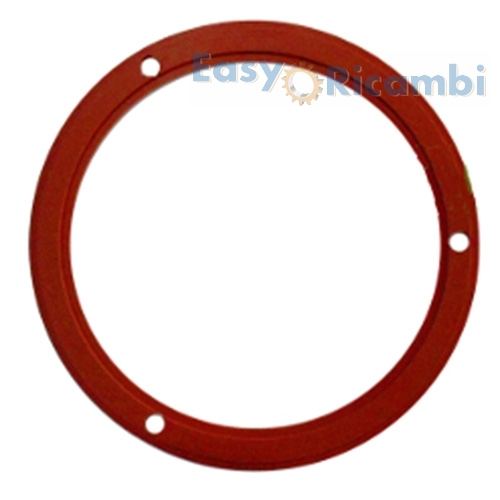 Guarnizione silicone - guarnizione,