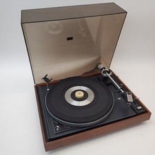 Giradischi vintage BIC 980