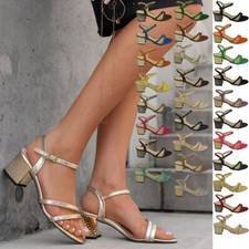 Bellissimi sandali da donna
