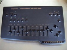 Video-audio Processor-VP210S-KONIG-Centralina-Audio-Video