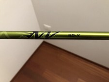 aldila nv 95 x extra stiff driver fairway Wood fw shaft 
