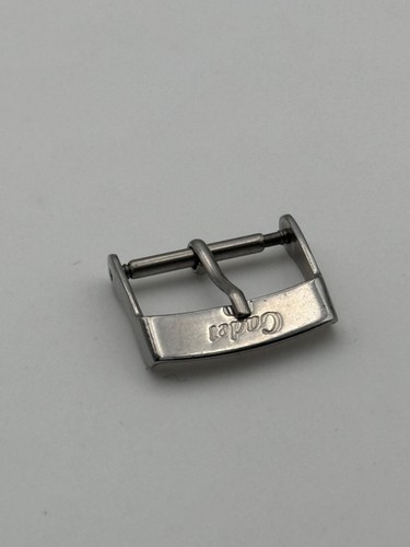 Cadet chronostar fibbia buckle - cadet,