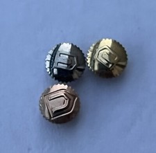 Universal Genève crown with