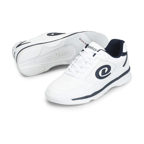 Bowlingschuhe dexter ricky - bowlingschuhe, v