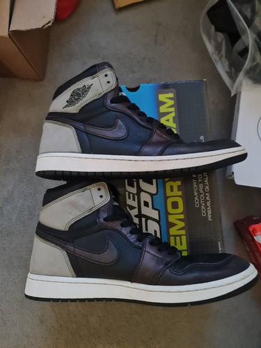 Nike air jordan high patina - air,