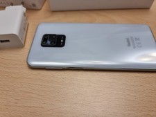 Smartphone xiaomi redmi note