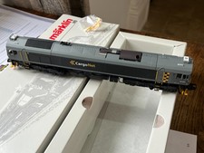 MARKLIN 39063 CLASS 66 CARGO
