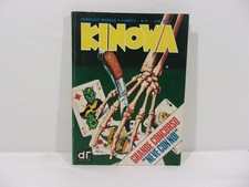 kinowa n. 4 ed dardo 1976
