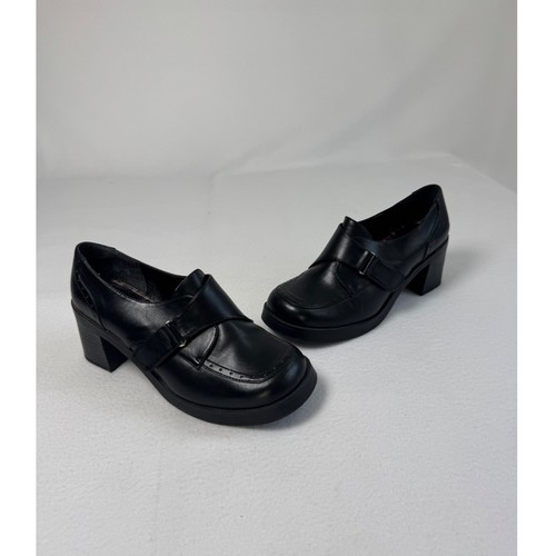 Mocassini vintage anni - 90, mudd