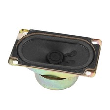 Altoparlanti magnetici interni