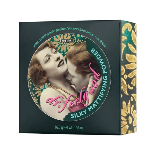 Benefit feelgood polvere - feelgood,