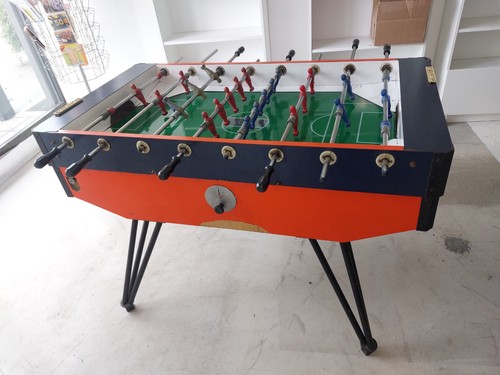 Calciobalilla calcetto - calciobalilla,
