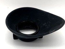 Conchiglia oculare per Olympus