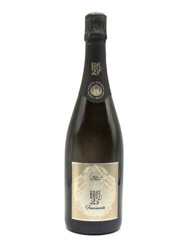 berlucchi franciacorta