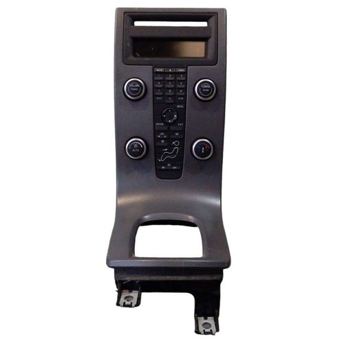 Console centrale 1281495 volvo - centrale,