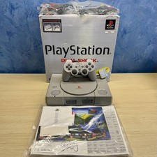 Sony PlayStation 1 PS1 Console