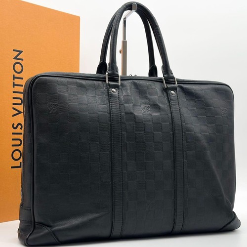 Louis vuitton damier - vuitton, infini
