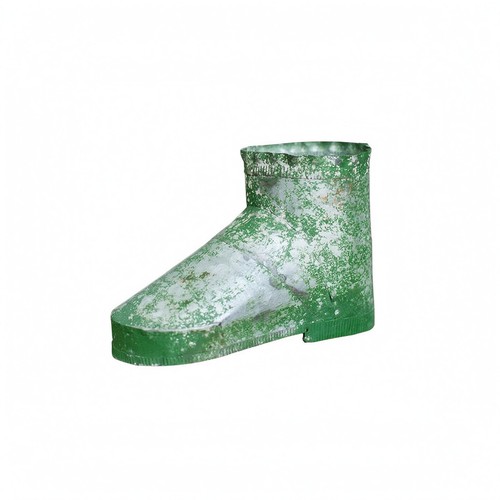 Fioriera forma scarpa - forma, di