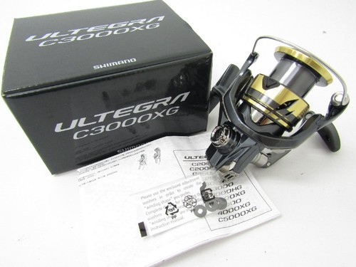 Mulinello spinning shimano - mulinello,