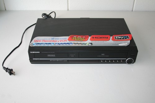Samsung dvd vr335 - samsung,