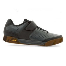 Scarpe chamber dark shadow - dark,