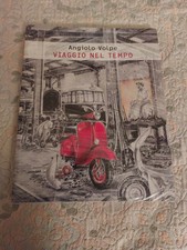 Viaggio nel tempo - viaggio,