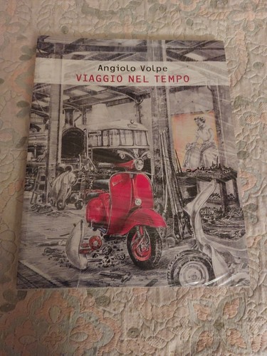 Viaggio nel tempo - viaggio, /