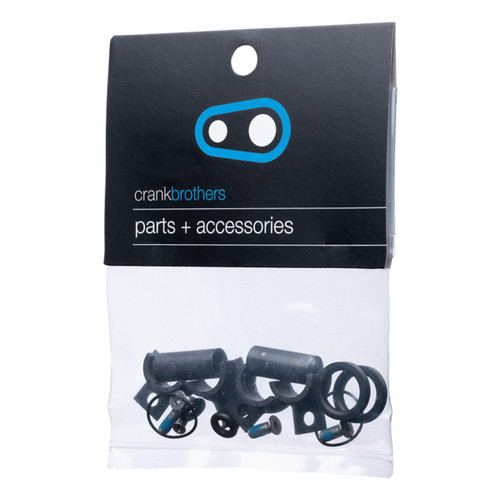 Crankbrothers stamp kit - stamp, 7/11