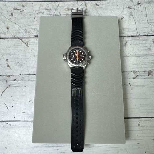Citizen promaster aqualand - citizen,
