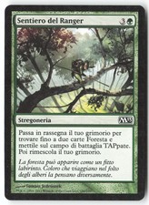 [T377] Sentiero del Ranger
