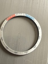 Bezel Breitling Vintage