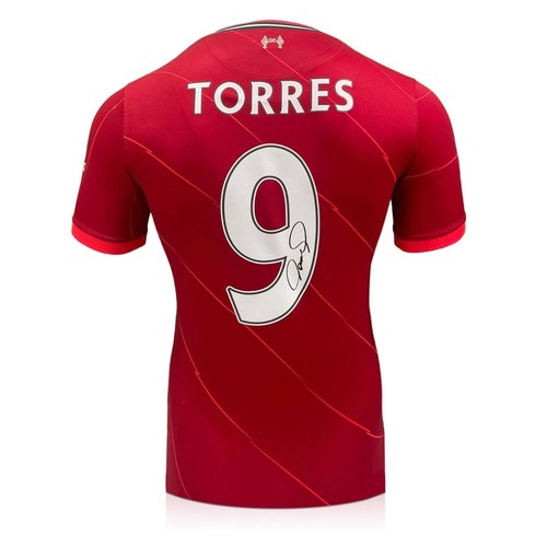 Maglia del liverpool - maglia,