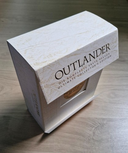 Outlander staffel - -,