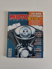 Rivista moto tecnica - rivista, n.12