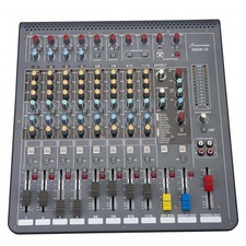 STUDIOMASTER C6XS-12 MIXER