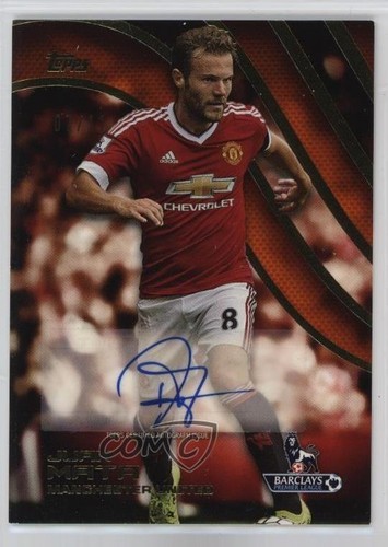 2015 topps premier - topps,