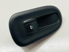 Front Door Window Switch Left