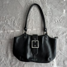 Borsa vintage y2k con - vintage, fibbia