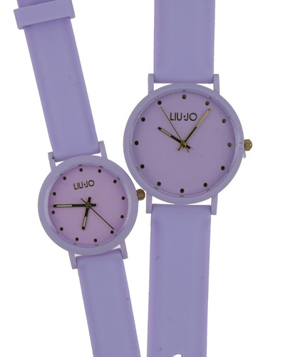 Liu coppia orologi donna - liu,