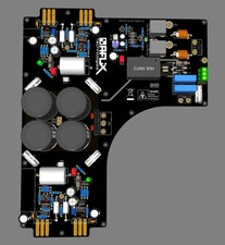 KIT Amplificatore 70W classe