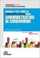 Manuale per i corsi di formazione iniziale degli am... | Buch | Zustand sehr gut