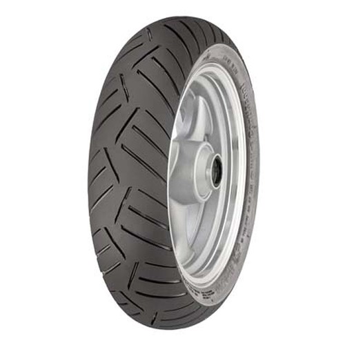 Gomme pneumatici continental - pneumatici,